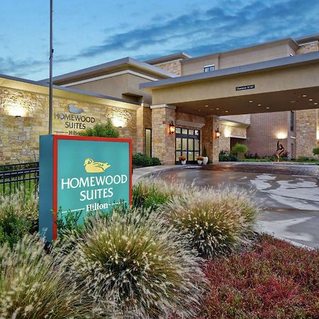 Homewood Suites By Hilton Dallas Arlington South Экстерьер фото