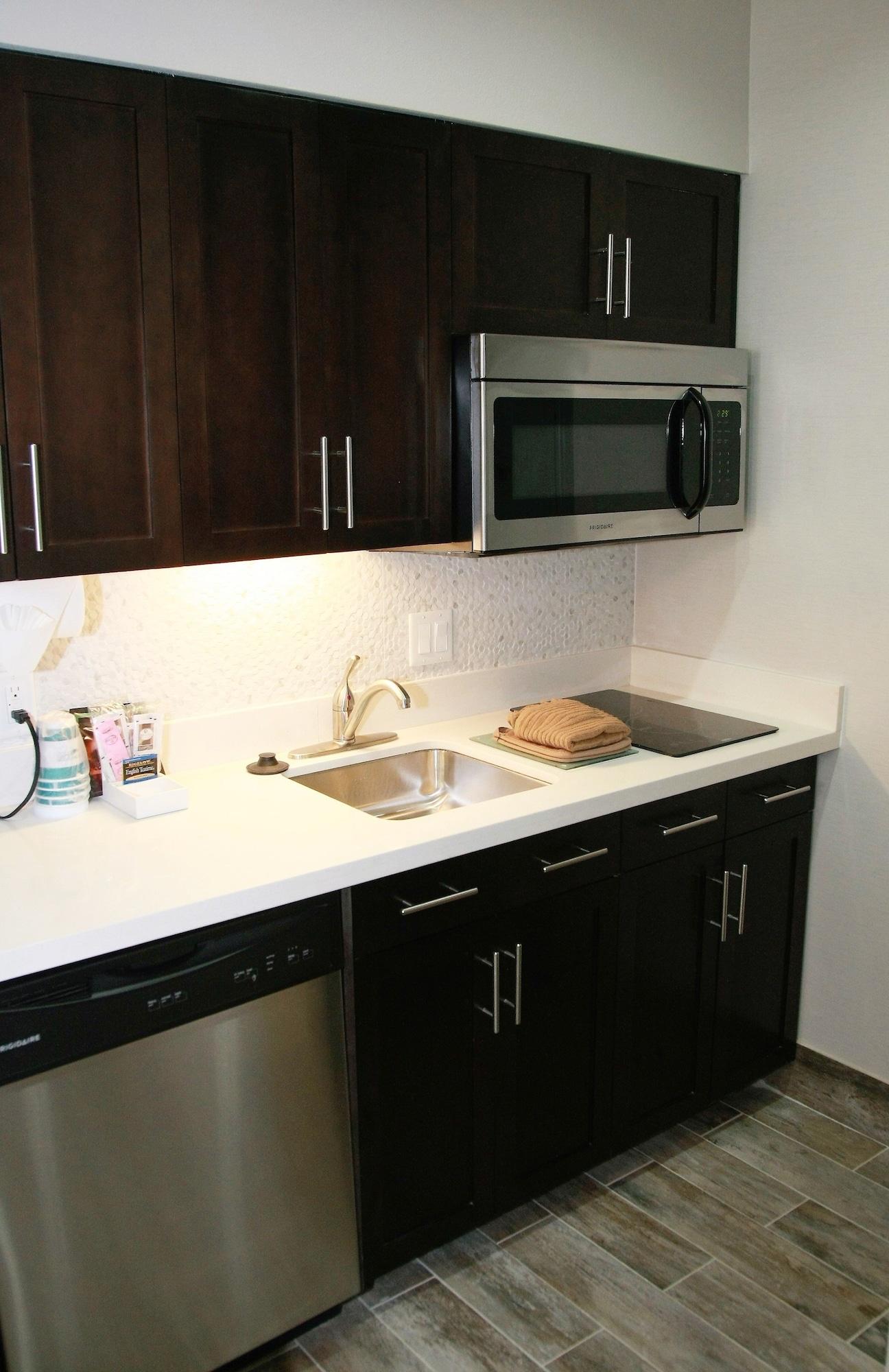 Homewood Suites By Hilton Dallas Arlington South Экстерьер фото