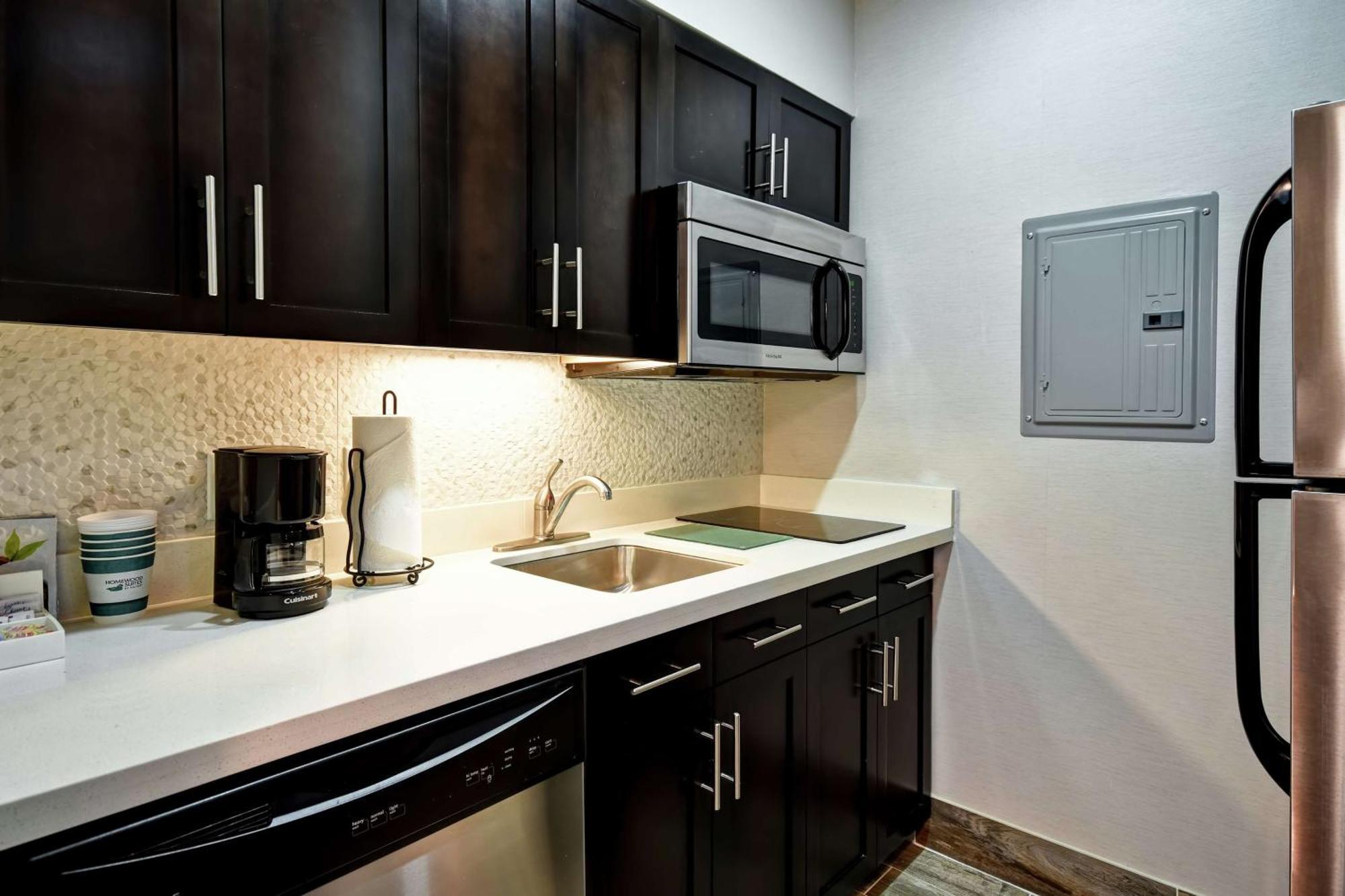 Homewood Suites By Hilton Dallas Arlington South Экстерьер фото