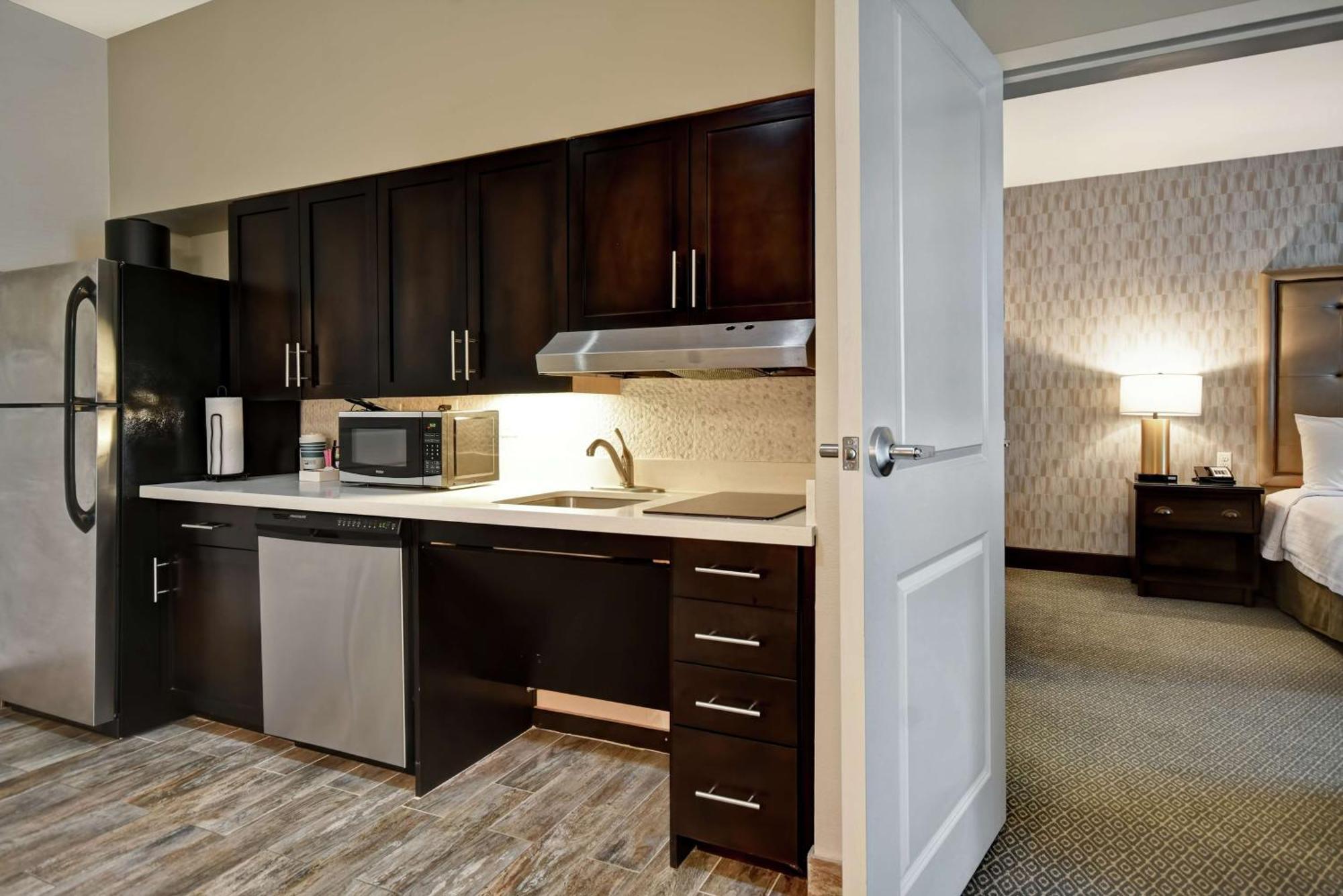Homewood Suites By Hilton Dallas Arlington South Экстерьер фото