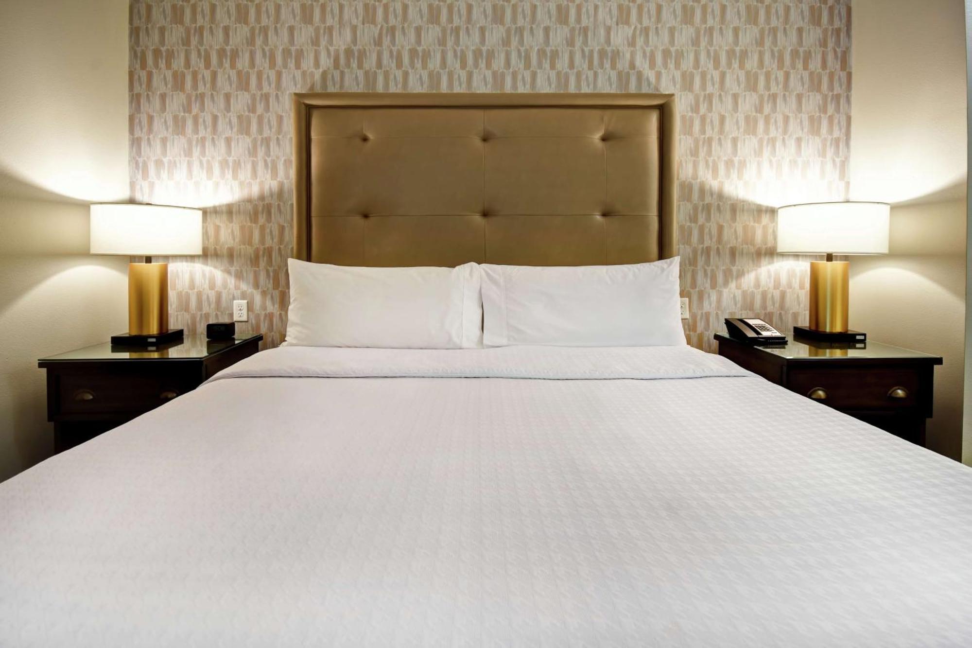 Homewood Suites By Hilton Dallas Arlington South Экстерьер фото
