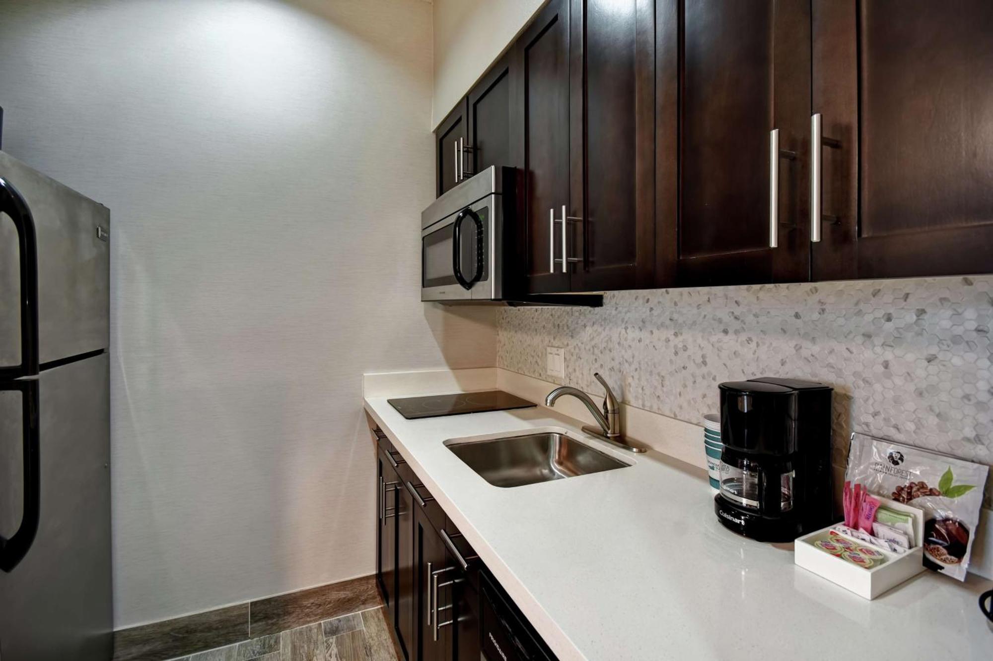 Homewood Suites By Hilton Dallas Arlington South Экстерьер фото