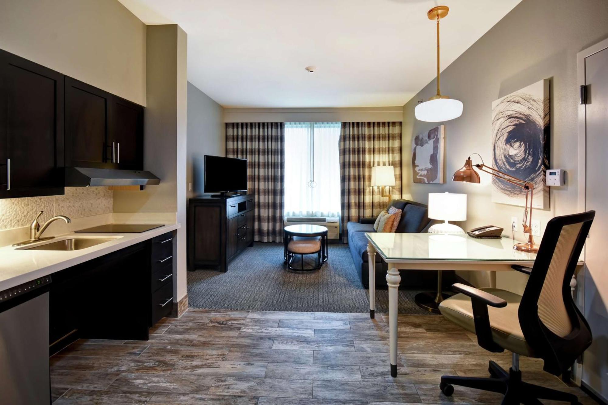 Homewood Suites By Hilton Dallas Arlington South Экстерьер фото