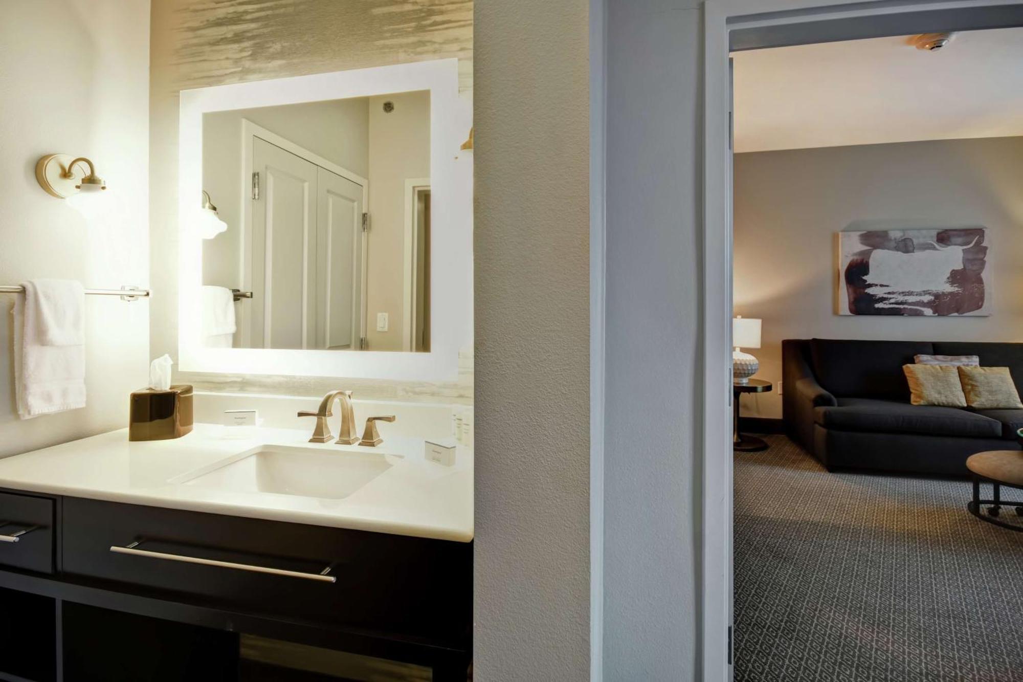 Homewood Suites By Hilton Dallas Arlington South Экстерьер фото