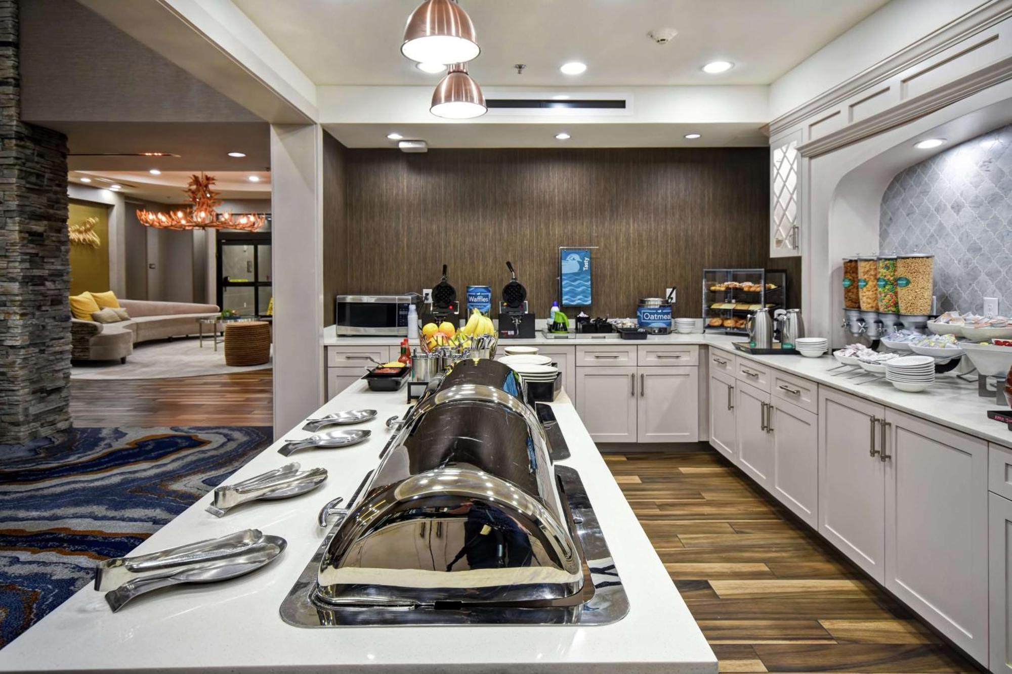 Homewood Suites By Hilton Dallas Arlington South Экстерьер фото