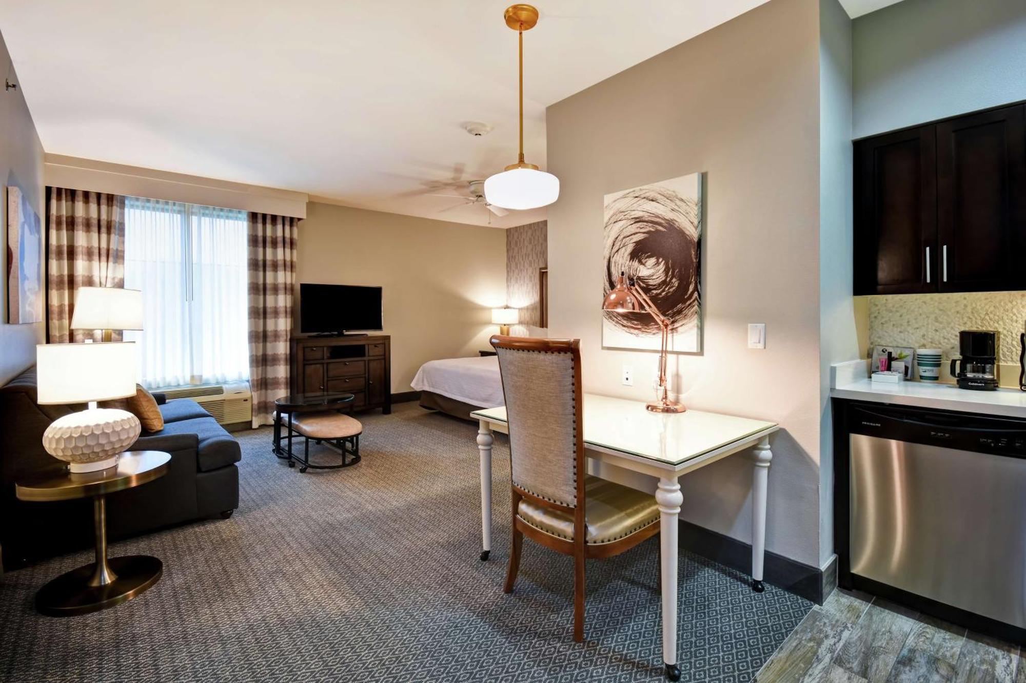 Homewood Suites By Hilton Dallas Arlington South Экстерьер фото