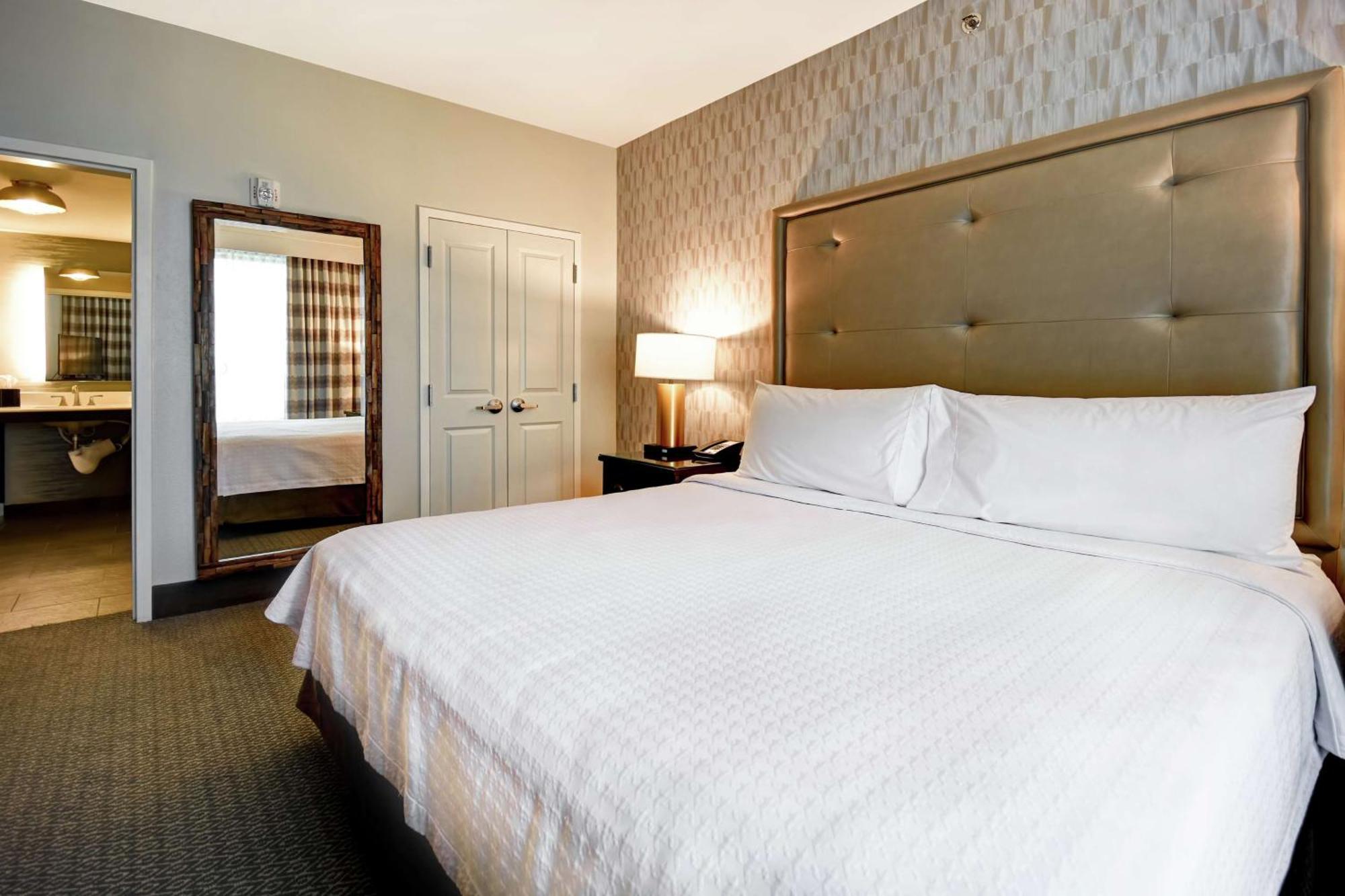 Homewood Suites By Hilton Dallas Arlington South Экстерьер фото