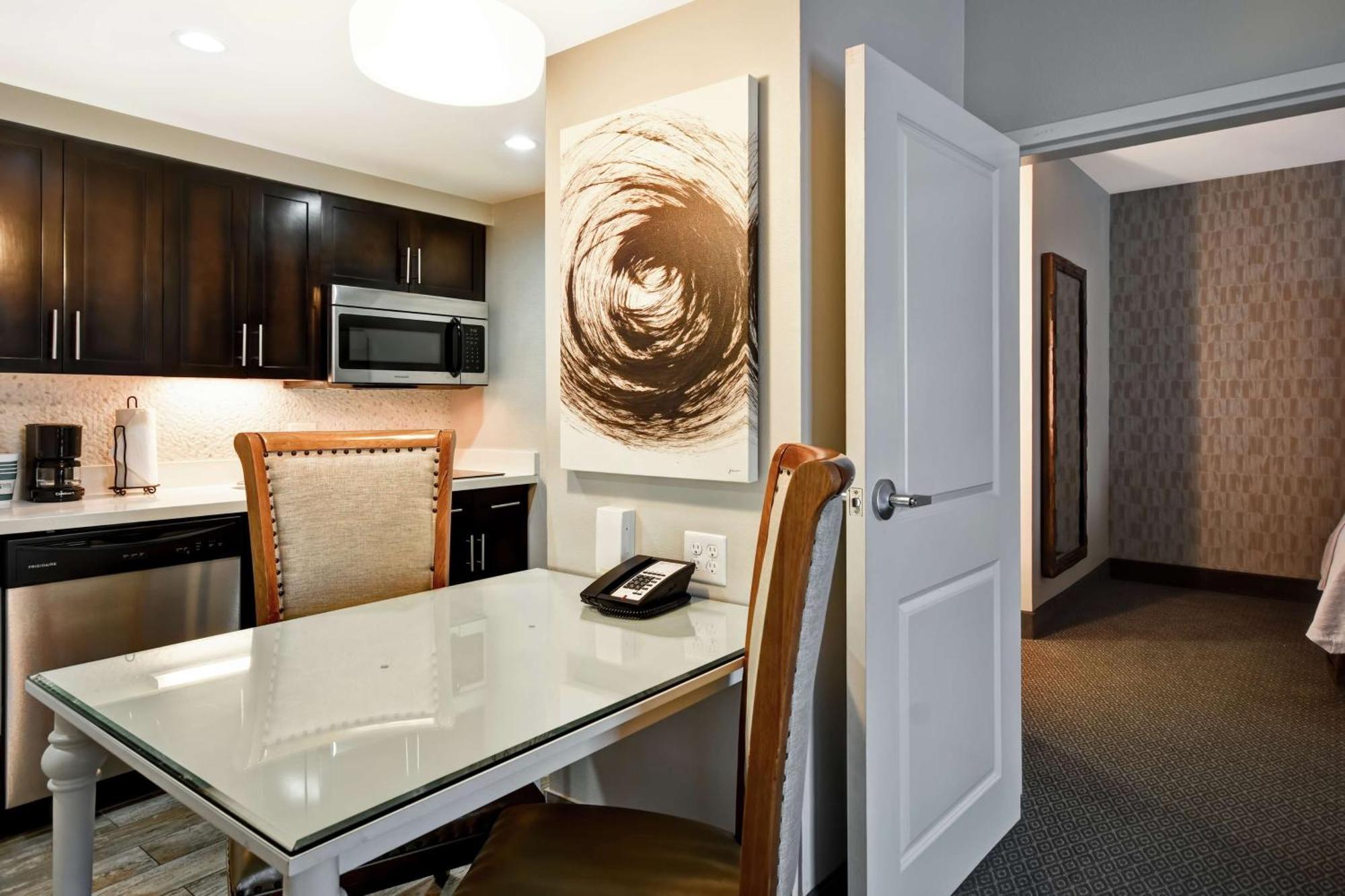 Homewood Suites By Hilton Dallas Arlington South Экстерьер фото