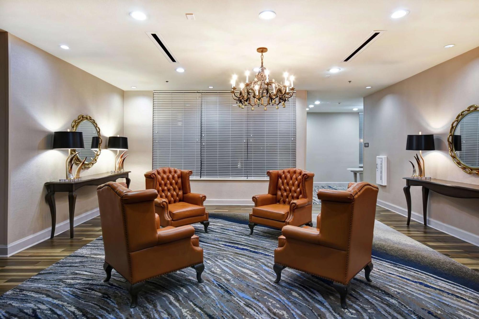 Homewood Suites By Hilton Dallas Arlington South Экстерьер фото