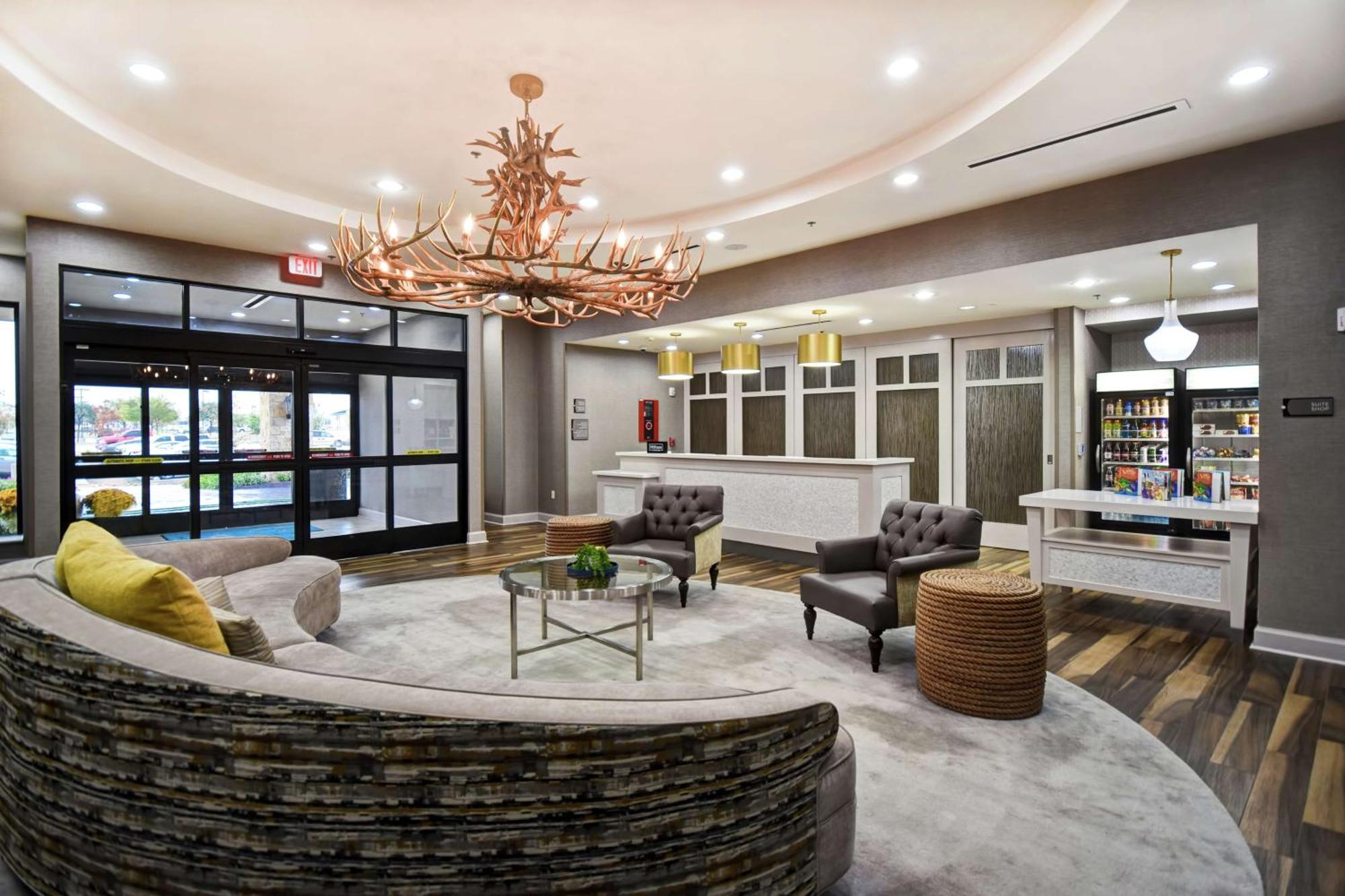 Homewood Suites By Hilton Dallas Arlington South Экстерьер фото