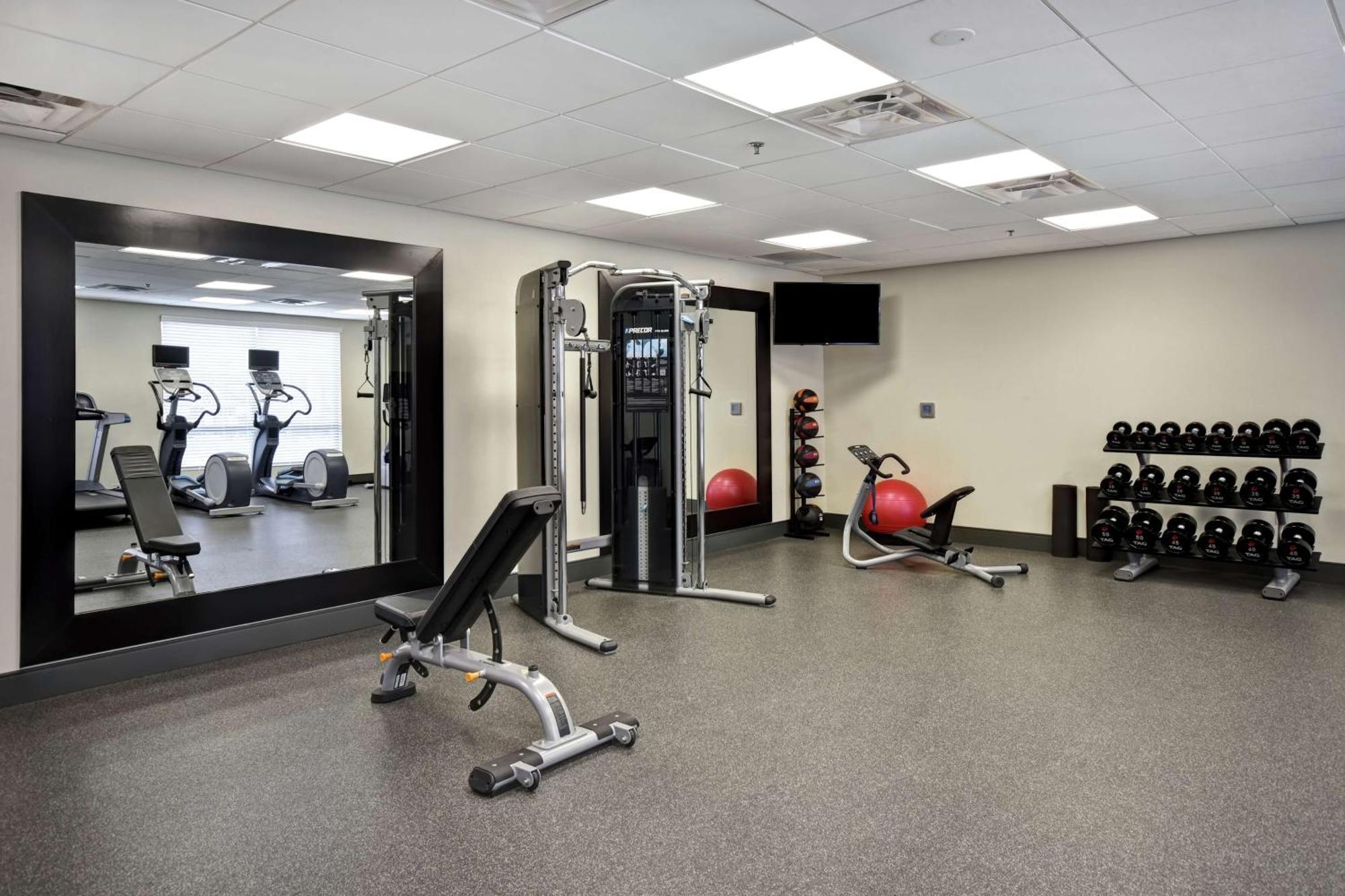 Homewood Suites By Hilton Dallas Arlington South Экстерьер фото