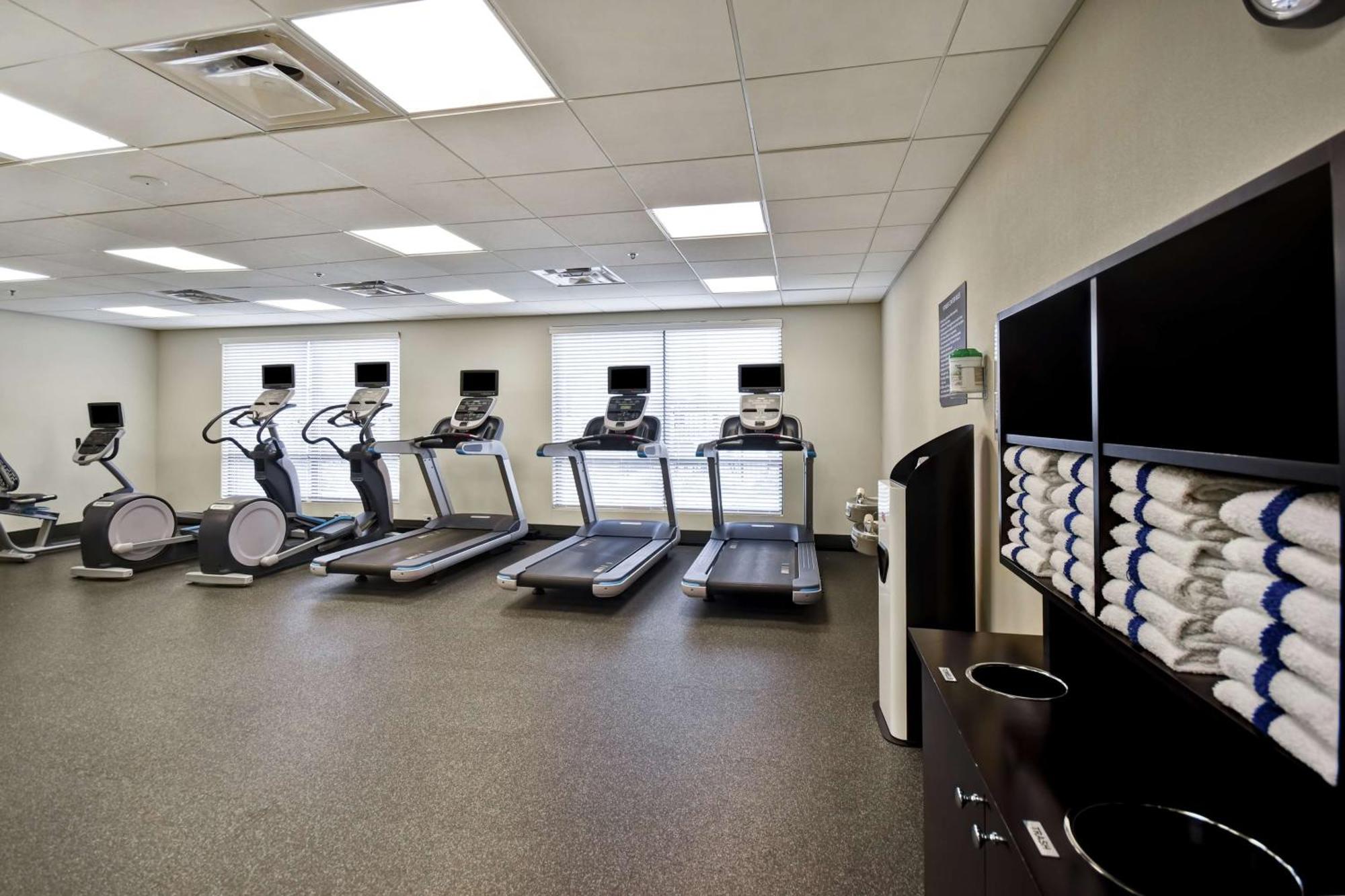 Homewood Suites By Hilton Dallas Arlington South Экстерьер фото