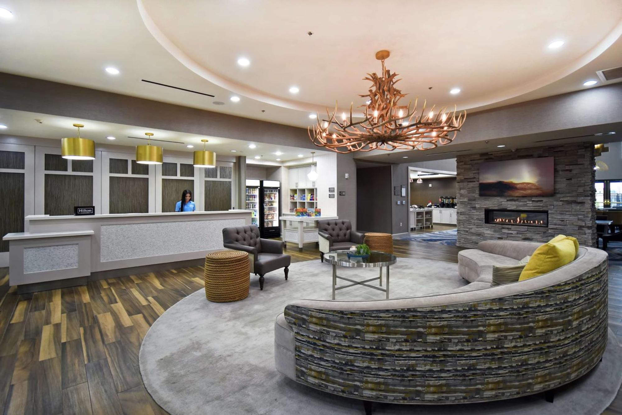 Homewood Suites By Hilton Dallas Arlington South Экстерьер фото