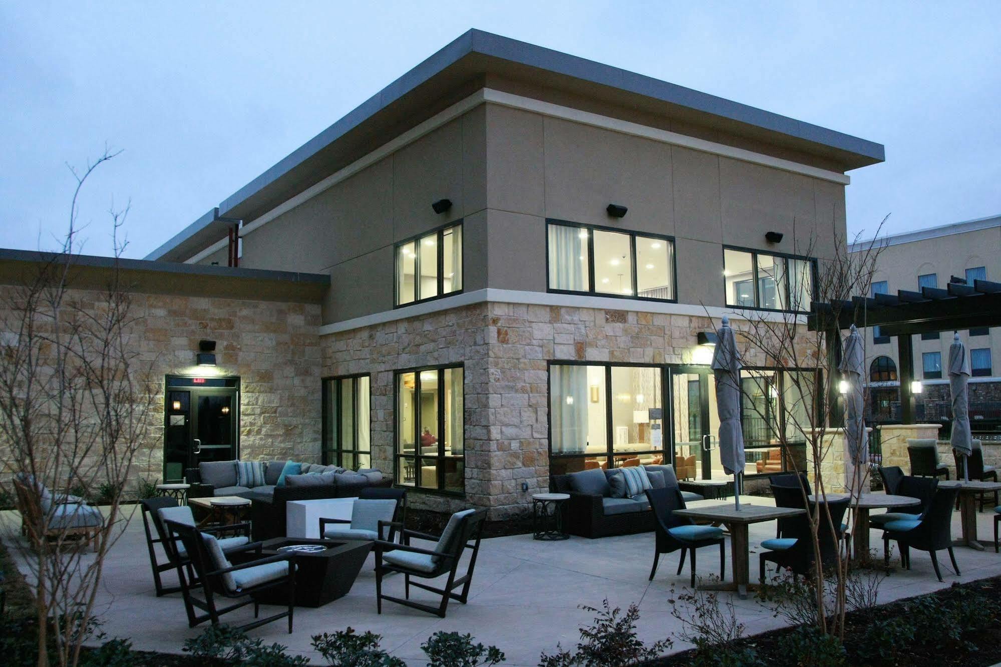 Homewood Suites By Hilton Dallas Arlington South Экстерьер фото