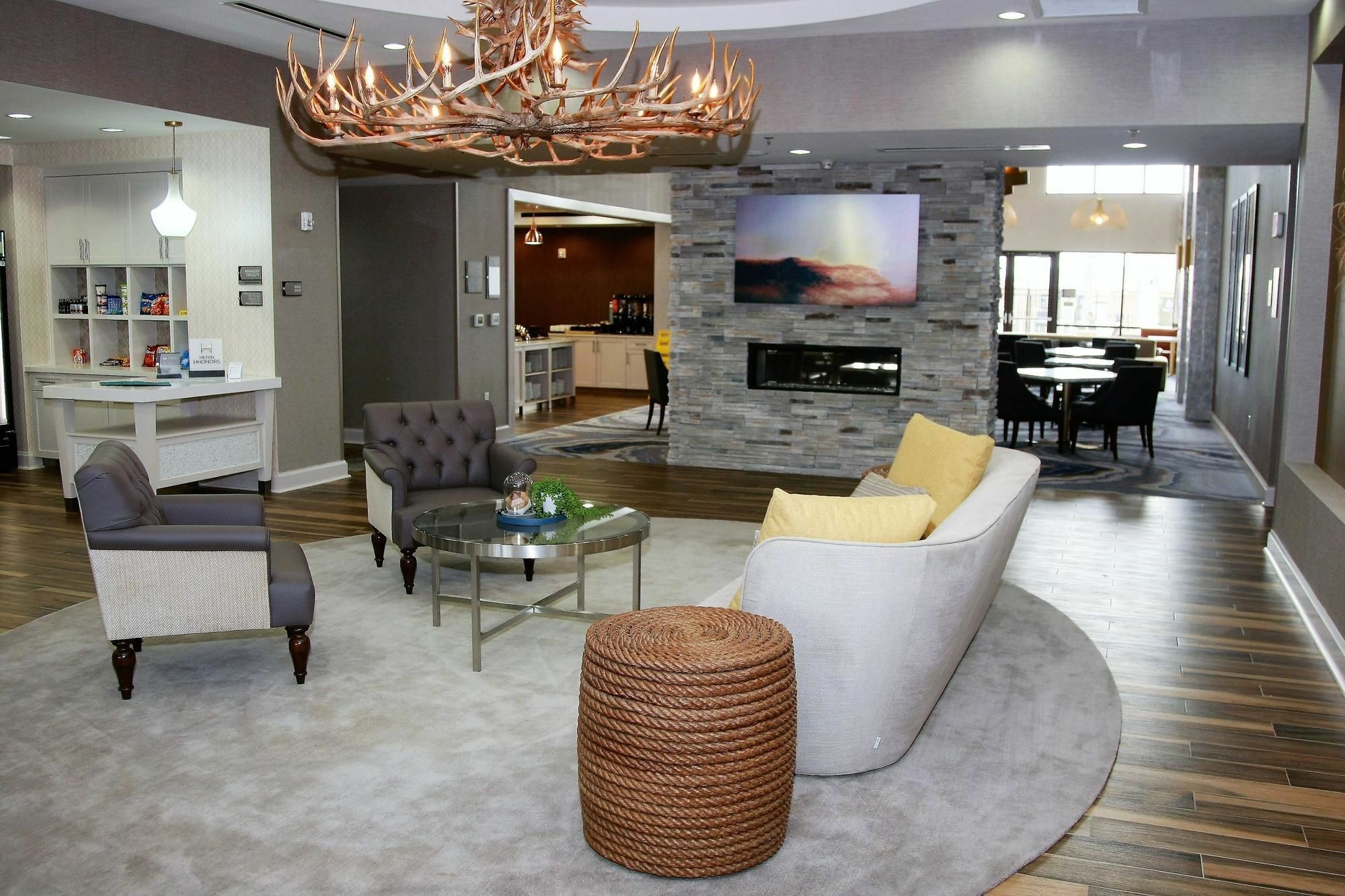 Homewood Suites By Hilton Dallas Arlington South Экстерьер фото