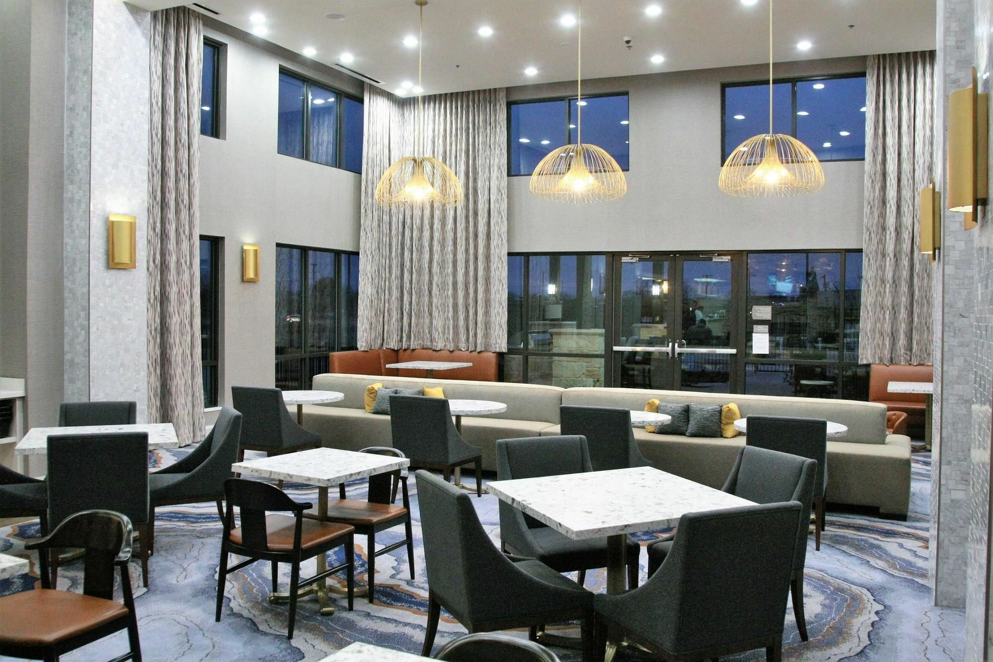 Homewood Suites By Hilton Dallas Arlington South Экстерьер фото