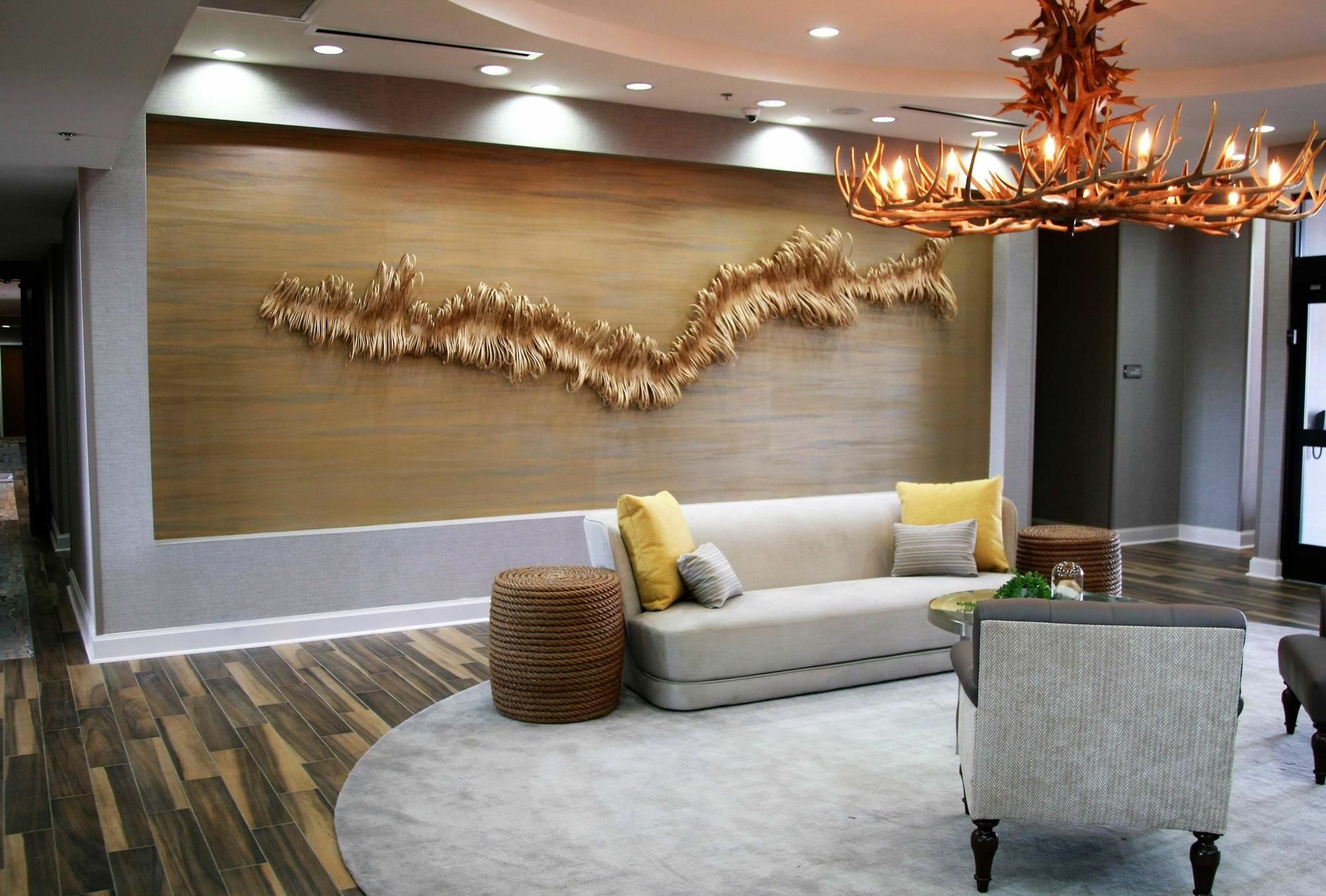 Homewood Suites By Hilton Dallas Arlington South Экстерьер фото