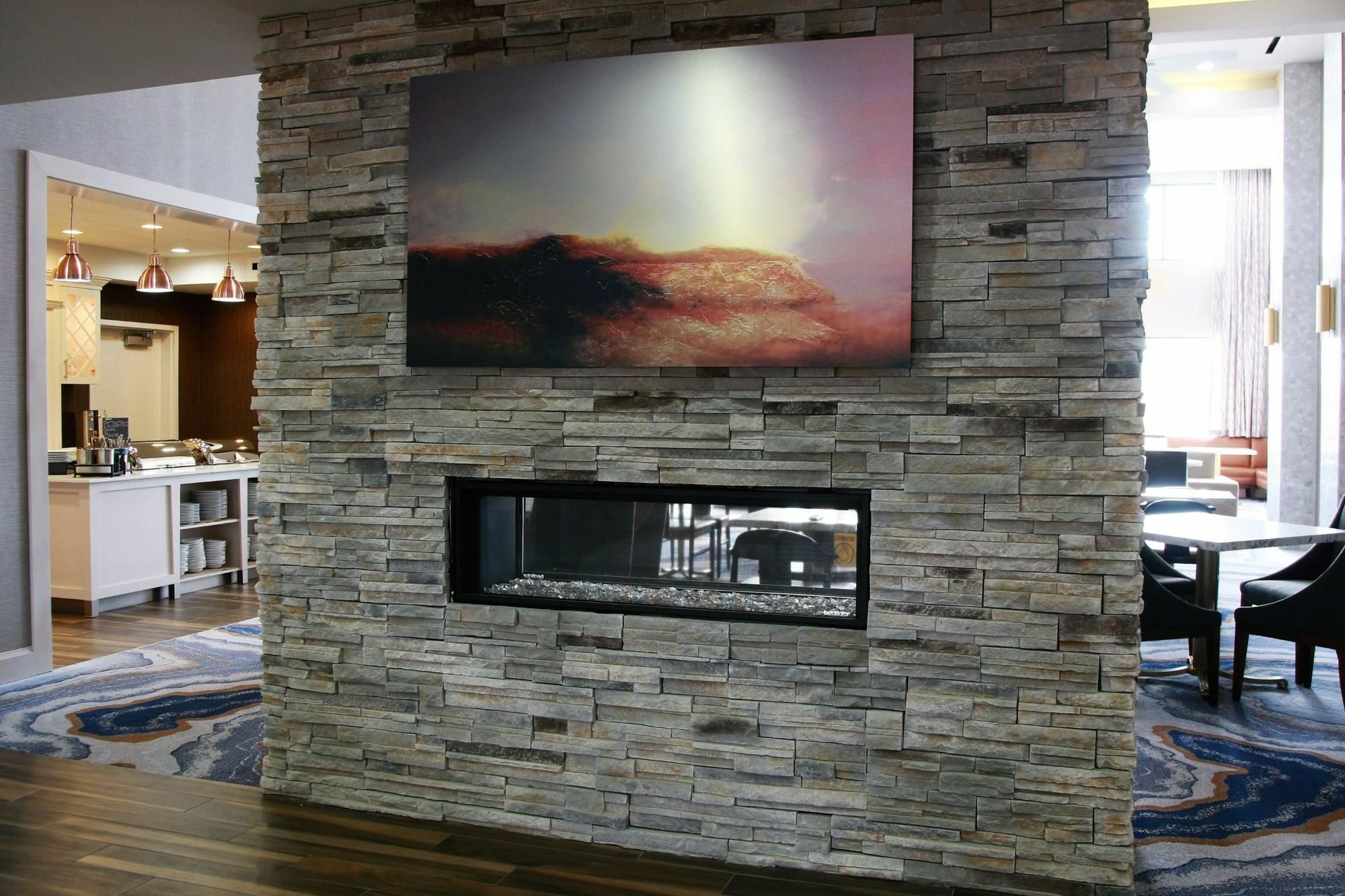 Homewood Suites By Hilton Dallas Arlington South Экстерьер фото